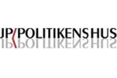 Jp Politikens Hus bruger Epos L&oslash;n