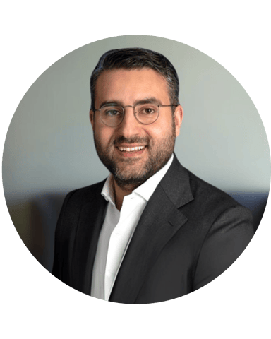 Morteza Ashouri - Manager advisory